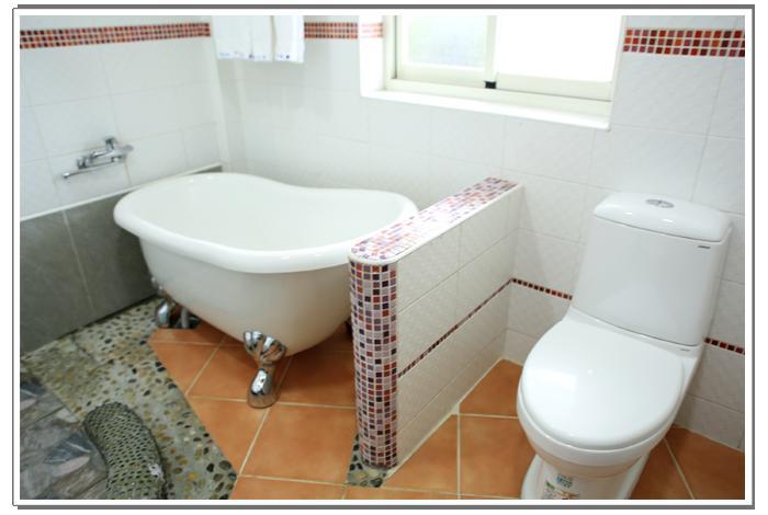 Xian Qing Yu Zhi Homestay Chishang Extérieur photo