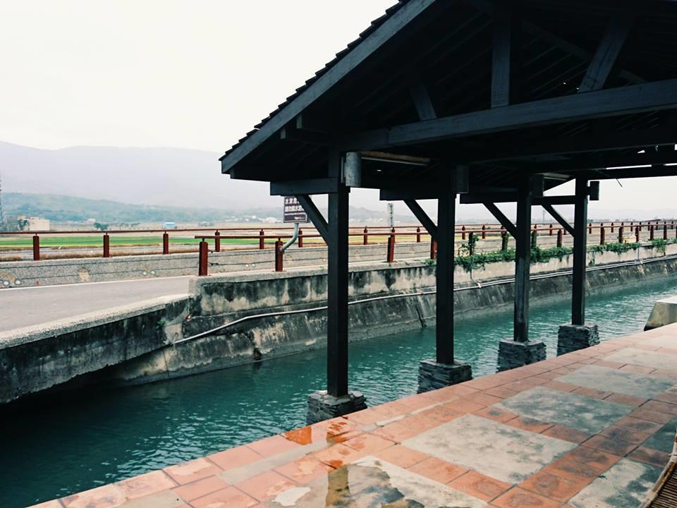 Xian Qing Yu Zhi Homestay Chishang Extérieur photo